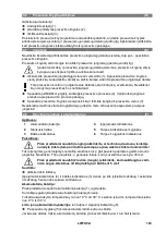 Preview for 189 page of KAN-therm DC 4000 Instructions For Use Manual