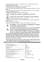 Preview for 197 page of KAN-therm DC 4000 Instructions For Use Manual