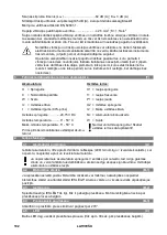 Preview for 198 page of KAN-therm DC 4000 Instructions For Use Manual