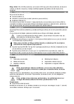 Preview for 199 page of KAN-therm DC 4000 Instructions For Use Manual