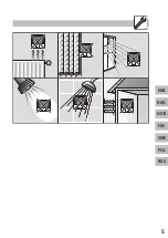 Preview for 5 page of KAN-therm RDF 642 2-00 Series Manual