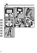 Preview for 6 page of KAN-therm RDF 642 2-00 Series Manual