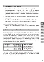 Preview for 13 page of KAN-therm RDF 642 2-00 Series Manual