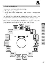 Preview for 17 page of KAN-therm RDF 642 2-00 Series Manual