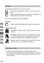 Preview for 44 page of KAN-therm RDF 642 2-00 Series Manual