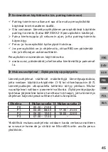 Preview for 45 page of KAN-therm RDF 642 2-00 Series Manual