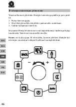 Preview for 46 page of KAN-therm RDF 642 2-00 Series Manual