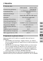 Preview for 57 page of KAN-therm RDF 642 2-00 Series Manual