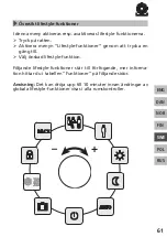 Preview for 61 page of KAN-therm RDF 642 2-00 Series Manual