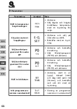 Preview for 66 page of KAN-therm RDF 642 2-00 Series Manual