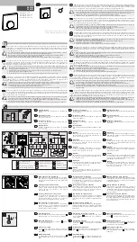 Preview for 1 page of KAN R 0203 Series Quick Start Manual