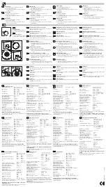 Preview for 2 page of KAN R 0203 Series Quick Start Manual