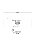 Preview for 11 page of Kanaan KN40593 User Manual