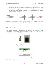 Preview for 25 page of Kanardia Aetos Installation Manual