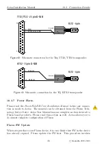 Preview for 46 page of Kanardia Aetos Installation Manual