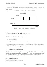 Preview for 11 page of Kanardia Boxi II Manual