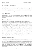 Preview for 26 page of Kanardia Boxi II Manual