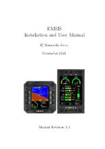 Kanardia EMSIS Installation And User Manual preview