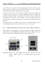 Preview for 52 page of Kanardia EMSIS Installation And User Manual