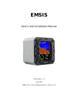 Kanardia EMSIS User And Installation Manual preview