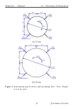 Preview for 14 page of Kanardia INDU ALTIMETER Manual