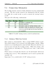 Preview for 27 page of Kanardia INDU ALTIMETER Manual