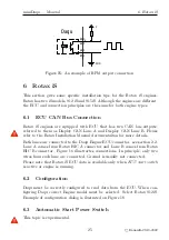 Предварительный просмотр 27 страницы Kanardia miniDaqu Manual