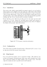 Предварительный просмотр 42 страницы Kanardia miniDaqu Manual