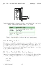 Предварительный просмотр 46 страницы Kanardia miniDaqu Manual