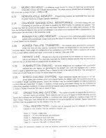 Предварительный просмотр 13 страницы KANDA EK-616 System Manual