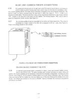 Предварительный просмотр 17 страницы KANDA EK-616 System Manual