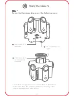 Предварительный просмотр 6 страницы KANDA Obsidian R User Manual