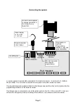 Preview for 5 page of KANDA STK300 User Manual