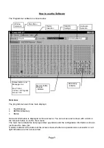 Preview for 9 page of KANDA STK300 User Manual