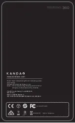 Preview for 34 page of KanDao 1000009458 User Manual