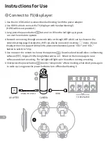 Предварительный просмотр 6 страницы KanDao Kandao Meeting S User Manual