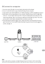 Предварительный просмотр 7 страницы KanDao Kandao Meeting S User Manual