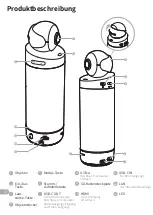 Предварительный просмотр 40 страницы KanDao Kandao Meeting S User Manual