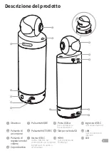 Предварительный просмотр 49 страницы KanDao Kandao Meeting S User Manual