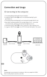 Предварительный просмотр 6 страницы KanDao Meeting Pro 360 User Manual