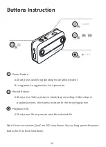 Preview for 11 page of KanDao QooCam EGO Quick Start Manual