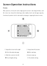 Preview for 12 page of KanDao QooCam EGO Quick Start Manual