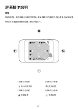 Preview for 64 page of KanDao QooCam EGO Quick Start Manual