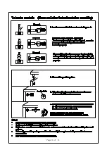 Preview for 2 page of K&B Furniture WR1364 Assembly Instructions Manual