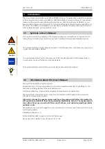 Preview for 4 page of K&F Nomos LS User Manual