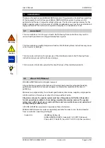 Preview for 4 page of K&F SONA 6 User Manual