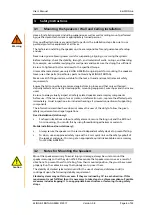 Preview for 6 page of K&F SONA 6 User Manual