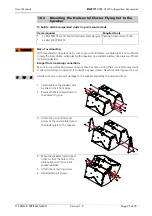 Preview for 25 page of K&F SPECTRA 212i Horizontal Cluster Flying Set User Manual