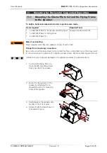 Preview for 29 page of K&F SPECTRA 212i Horizontal Cluster Flying Set User Manual