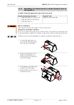 Preview for 31 page of K&F SPECTRA 212i Horizontal Cluster Flying Set User Manual